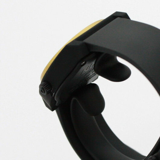 【5年間物損保証】ニクソン 腕時計 レディース ブラック Time Teller P NIXON NA1192030-00 【国内正規品】