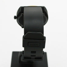 画像をギャラリービューアに読み込む, 【5年間物損保証】ニクソン 腕時計 レディース ブラック Time Teller P NIXON NA1192030-00 【国内正規品】
