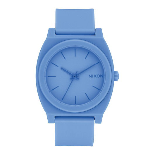 【5年間物損保証】ニクソン 腕時計 メンズ マットペリウィンクル Time Teller P NIXON NA1192286-00 【国内正規品】