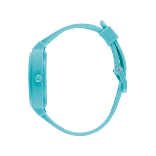 【5年間物損保証】ニクソン 腕時計 メンズ ブルー Time Teller P NIXON NA1193011-00 【国内正規品】