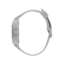 画像をギャラリービューアに読み込む, 【5年間物損保証】ニクソン 腕時計 メンズ グレー Time Teller P NIXON NA1193012-00 【国内正規品】
