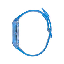 画像をギャラリービューアに読み込む, 【5年間物損保証】ニクソン 腕時計 メンズ ブルー Time Teller P NIXON NA1193143-00 【国内正規品】
