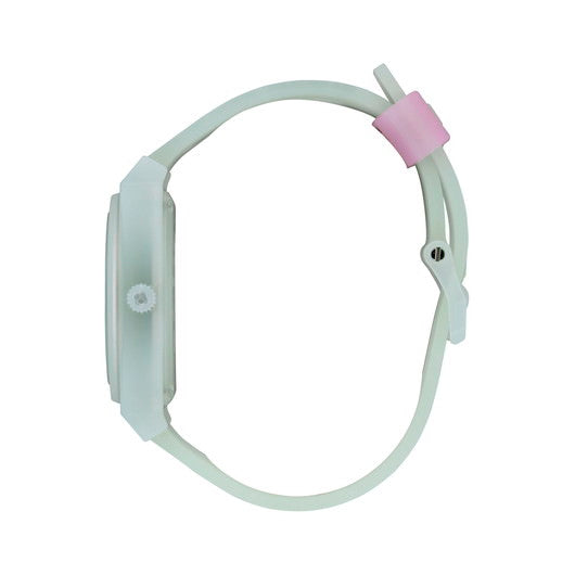 【5年間物損保証】ニクソン 腕時計 メンズ ミント Time Teller P NIXON NA1193171-00 【国内正規品】