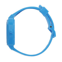 画像をギャラリービューアに読み込む, 【5年間物損保証】ニクソン 腕時計 メンズ ブルー Time Teller P NIXON NA119606-00 【国内正規品】
