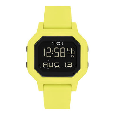 【5年間物損保証】ニクソン 腕時計 レディース シトラス Siren NIXON NA12101955-00 【国内正規品】