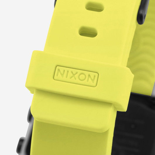 【5年間物損保証】ニクソン 腕時計 レディース シトラス Siren NIXON NA12101955-00 【国内正規品】