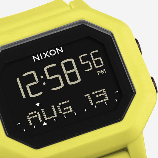 【5年間物損保証】ニクソン 腕時計 レディース シトラス Siren NIXON NA12101955-00 【国内正規品】