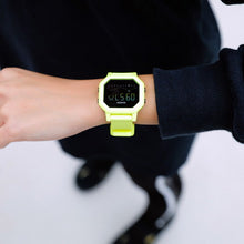 画像をギャラリービューアに読み込む, 【5年間物損保証】ニクソン 腕時計 レディース シトラス Siren NIXON NA12101955-00 【国内正規品】
