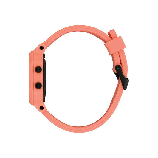 【5年間物損保証】ニクソン 腕時計 レディース タンジェリン Siren NIXON NA12102876-00 【国内正規品】