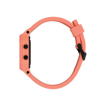 画像をギャラリービューアに読み込む, 【5年間物損保証】ニクソン 腕時計 レディース タンジェリン Siren NIXON NA12102876-00 【国内正規品】
