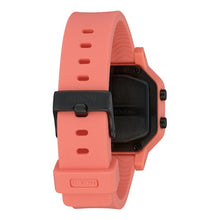 画像をギャラリービューアに読み込む, 【5年間物損保証】ニクソン 腕時計 レディース タンジェリン Siren NIXON NA12102876-00 【国内正規品】
