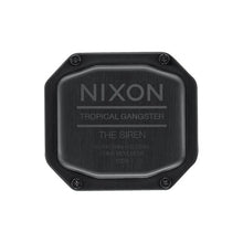 画像をギャラリービューアに読み込む, 【5年間物損保証】ニクソン 腕時計 レディース タンジェリン Siren NIXON NA12102876-00 【国内正規品】

