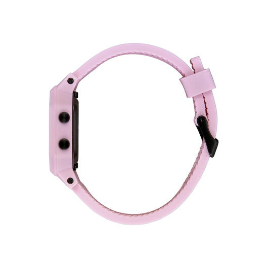 【5年間物損保証】ニクソン 腕時計 レディース ペールピンク Siren NIXON NA12103154-00 【国内正規品】