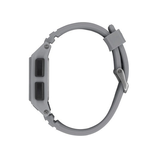 【5年間物損保証】ニクソン 腕時計 メンズ グレー Base Tide Pro NIXON NA1212145-00 【国内正規品】