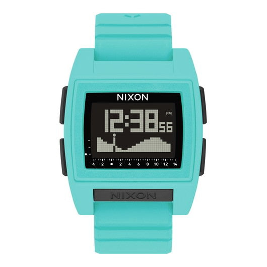 【5年間物損保証】ニクソン 腕時計 メンズ シーフォーム Base Tide Pro NIXON NA1212272-00 【国内正規品】