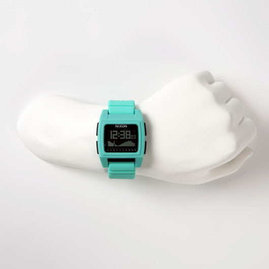 【5年間物損保証】ニクソン 腕時計 メンズ シーフォーム Base Tide Pro NIXON NA1212272-00 【国内正規品】