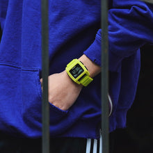 画像をギャラリービューアに読み込む, 【5年間物損保証】ニクソン 腕時計 メンズ ライム Base Tide Pro NIXON NA1212536-00 【国内正規品】
