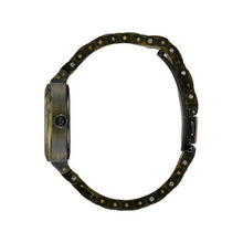 画像をギャラリービューアに読み込む, 【5年間物損保証】ニクソン 腕時計 レディース オリーブ Medium Time Teller Acetate NIXON NA1214333-00 【国内正規品】
