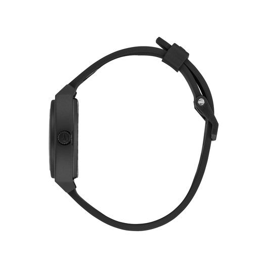 【5年間物損保証】ニクソン 腕時計 レディース ブラック Medium Time Teller P NIXON NA1215001-00 【国内正規品】