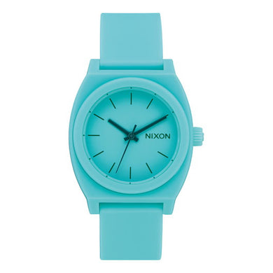 【5年間物損保証】ニクソン 腕時計 レディース シーフォーム Medium Time Teller P NIXON NA1215272-00 【国内正規品】