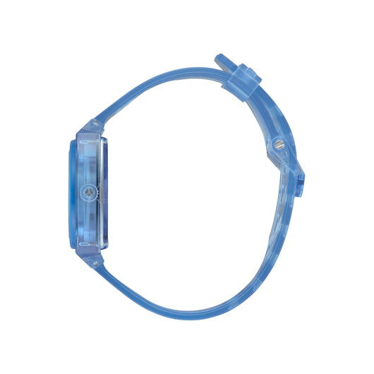 【5年間物損保証】ニクソン 腕時計 レディース ペリウィンクル Medium Time Teller P NIXON NA12152885-00 【国内正規品】