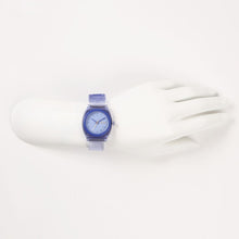 画像をギャラリービューアに読み込む, 【5年間物損保証】ニクソン 腕時計 レディース ペリウィンクル Medium Time Teller P NIXON NA12152885-00 【国内正規品】
