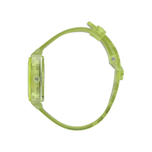 【5年間物損保証】ニクソン 腕時計 レディース ライム Medium Time Teller P NIXON NA1215536-00 【国内正規品】