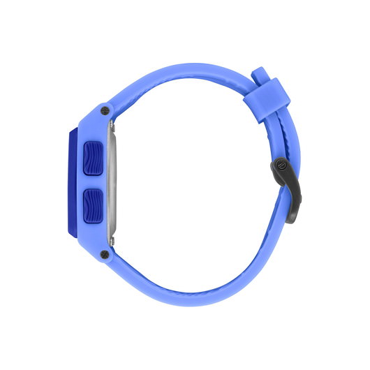 【5年間物損保証】ニクソン 腕時計 レディース ブルー Rival NIXON NA12362974-00 【国内正規品】