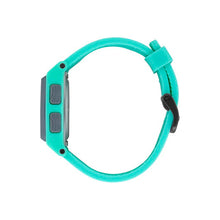 画像をギャラリービューアに読み込む, 【5年間物損保証】ニクソン 腕時計 レディース ターコイズ Rival NIXON NA1236309-00 【国内正規品】
