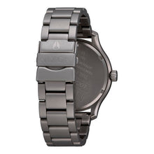 画像をギャラリービューアに読み込む, 【5年間物損保証】ニクソン 腕時計 メンズ ダークスティール Patrol NIXON NA12423166-00 【国内正規品】
