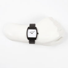 画像をギャラリービューアに読み込む, 【5年間物損保証】ニクソン 腕時計 メンズ ブラック Time Tracker NIXON NA1245005-00 【国内正規品】
