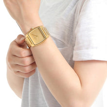 画像をギャラリービューアに読み込む, 【5年間物損保証】ニクソン 腕時計 メンズ ゴールド Time Tracker NIXON NA1245502-00 【国内正規品】
