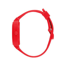 画像をギャラリービューアに読み込む, 【5年間物損保証】ニクソン 腕時計 メンズ レッド Time Teller P Corp NIXON NA12483008-00 【国内正規品】
