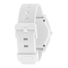 画像をギャラリービューアに読み込む, 【5年間物損保証】ニクソン 腕時計 メンズ ホワイト Time Teller P Corp NIXON NA12483009-00 【国内正規品】
