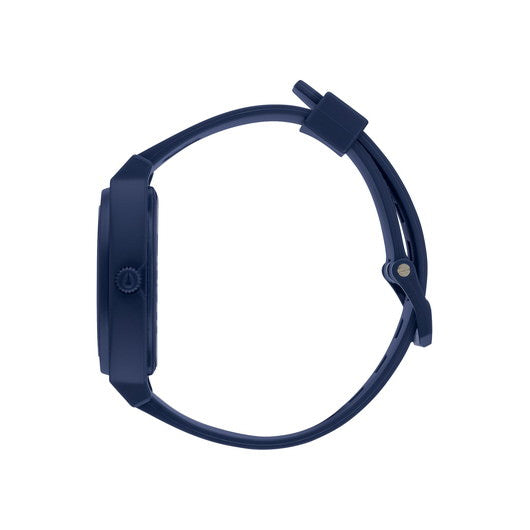 【5年間物損保証】ニクソン 腕時計 メンズ ネイビー Time Teller P Corp NIXON NA12483010-00 【国内正規品】