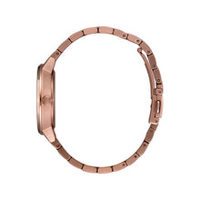 画像をギャラリービューアに読み込む, 【5年間物損保証】ニクソン 腕時計 レディース ロズゴールド Medium Kensington NIXON NA1260897-00 【国内正規品】
