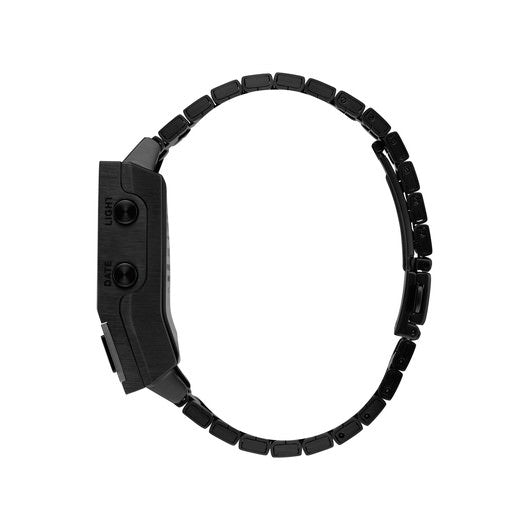 【5年間物損保証】ニクソン 腕時計 メンズ ブラック Dork Too NIXON NA1266001-00 【国内正規品】