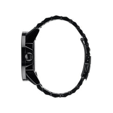 画像をギャラリービューアに読み込む, 【5年間物損保証】ニクソン 腕時計 メンズ ブラック Corporal SS NIXON NA346010-00 【国内正規品】
