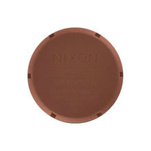 画像をギャラリービューアに読み込む, 【5年間物損保証】ニクソン 腕時計 メンズ マットコッパー Sentry SS NIXON NA3563165-00 【国内正規品】
