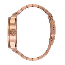 画像をギャラリービューアに読み込む, 【5年間物損保証】ニクソン 腕時計 メンズ ローズゴールド Sentry SS NIXON NA356897-00 【国内正規品】
