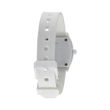 画像をギャラリービューアに読み込む, 【5年間物損保証】ニクソン 腕時計 レディース ホワイト Small Time Teller P NIXON NA425100-00 【国内正規品】
