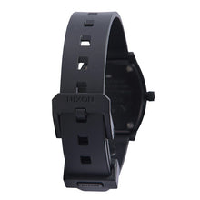 画像をギャラリービューアに読み込む, 【5年間物損保証】ニクソン 腕時計 レディース ブラック Small Time Teller P NIXON NA4252030-00 【国内正規品】
